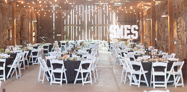 mustang-ball Mustang Ball venue