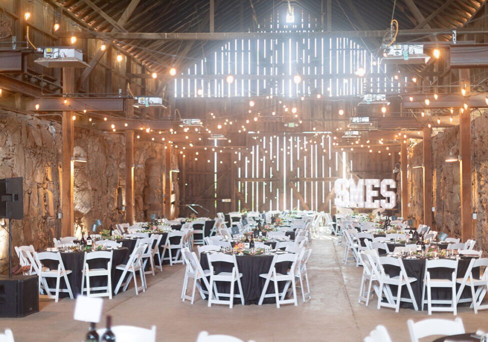 Mustang Ball fundraising event